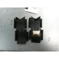98Y119 Intake Air Deflectors From 2014 Subaru Impreza  2.0